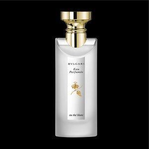 BVLGARI / BULGARI EAU PARFUMÉE AU THÉ BLANC